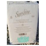 (5) SPHAGNUM PEAT MOSS