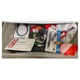 DRAWER ASSTD OFFICE SUPPLIES