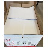 LOOSE PAPER IN BOX