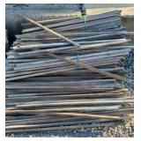 WOOD STAKES