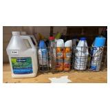 ASSTD CLEANING SUPPLIES
