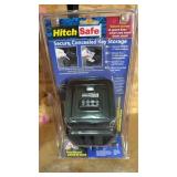 HITCH SAFE KEY STORAGE