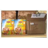 (3) KEURIG UNSWEET TEA & BOX OF SWEET N LOW