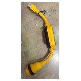 RV SURGE PROTECTOR