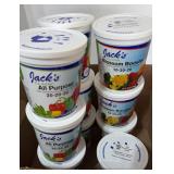 (6) ALL PURPOSE & (4) BLOSSOM BOOSTER PLANT FOOD