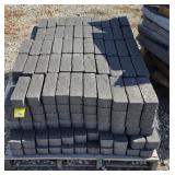(60+) SQUARE FEET PAVERS, GRAY
