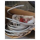 WIRING CONDUIT