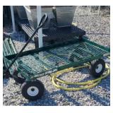 GARDEN WAGON