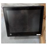HP MONITOR