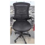 BAR HIGH OFFICE CHAIR