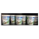 (6) ACID WATER SOLUBLE PLANT FOOD