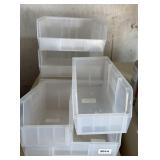 PARTS BINS