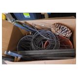 METAL PLANT DISPLAY PARTS