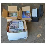 DECK PLANNING BOOKS & SAMPLES