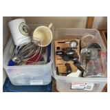 KITCHEN UTENSILS