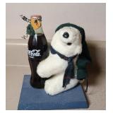 COCA COLA BEAR
