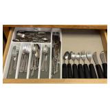 SILVERWARE