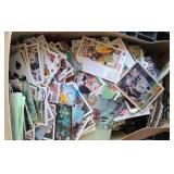 SPORTS CARDS