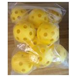 WIFFLE BALLS
