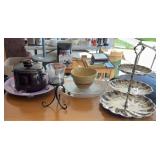 PARTY DISHES