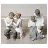 WILLOW TREE FIGURINES