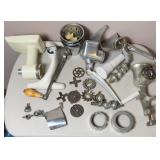 FOOD GRINDER