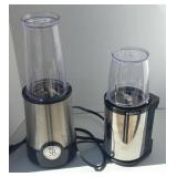 BELLA & KRUPS SINGLE MIXER
