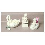 DEPT 56 SNOWBABIES FIGURINES