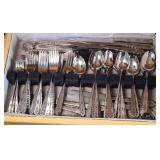 ONEIDA SILVERWARE