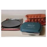 BAKEWARE