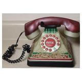 COCA COLA VINTAGE STYLE TELEPHONE