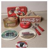 COCA COLA DECOR