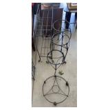 PLANT STANDS