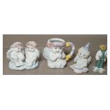 DREAMSICLES & BOYD BEAR FIGURINES