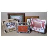 SMALL PICTURE FRAMES