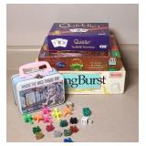 GAMES & MORE