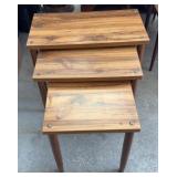 .(3) SMALL TABLES