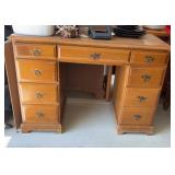 MID CENTURY DESK