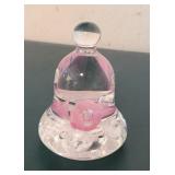 JOE RICE PAPERWEIGHT