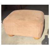 LARGE OTTOMAN
