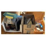 OFFICE SUPPLIES