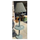 LAMP TABLE