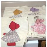QUILT SQUARES