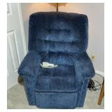 RECLINER LIFT CHAIR 300 LB
