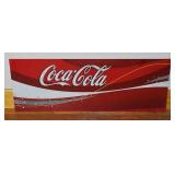 COCA COLA SIGN