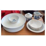 PFALTZGRAFF CHINA