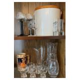 BAR SET