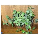 (2) ARTIFICIAL PLANTS