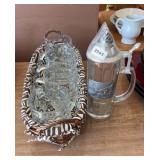 BEER MUGS & STEIN GIFT SET