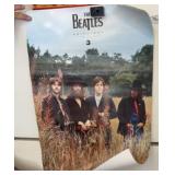 (2) BEATLES PHOTOS